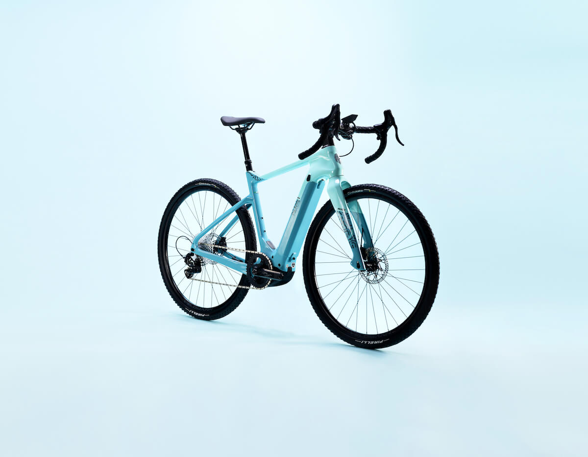 bianchi ebike