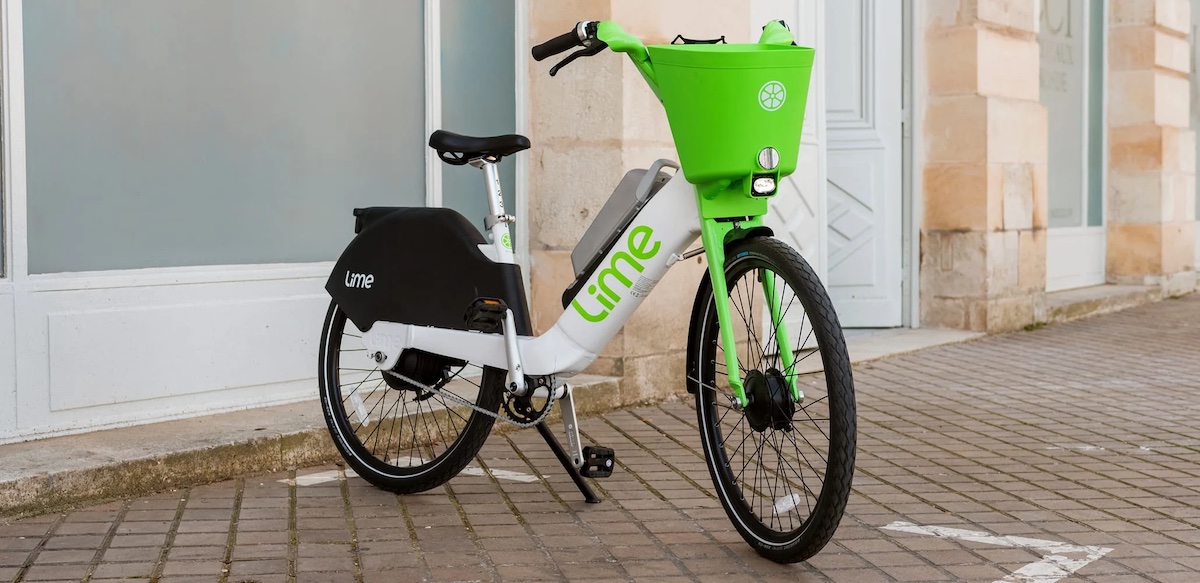 Karfu Lime And Bikeworks Join Forces To Offer E Scooter And E Bike Training 3966