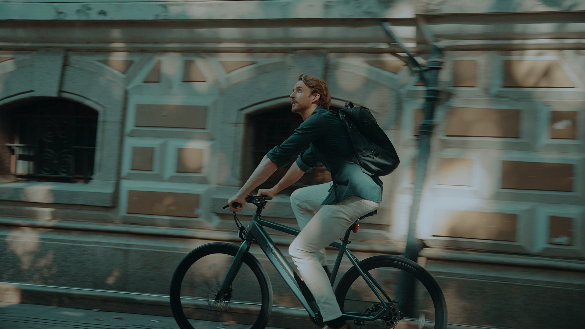 Karfu Rymic Infinity electric bike now available for pre-order