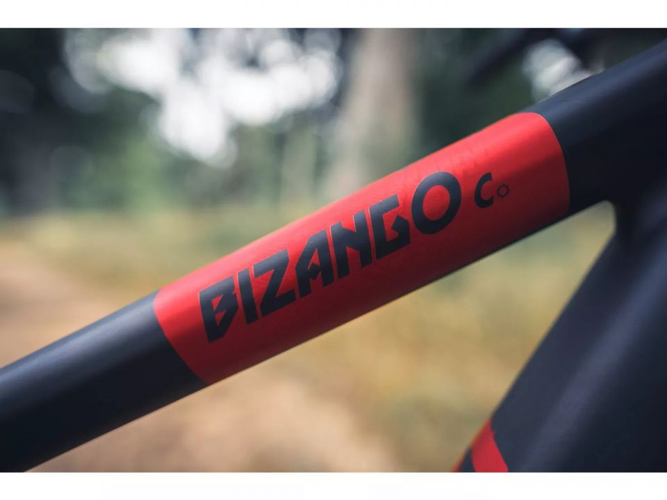 Voodoo bizango 22 discount inch